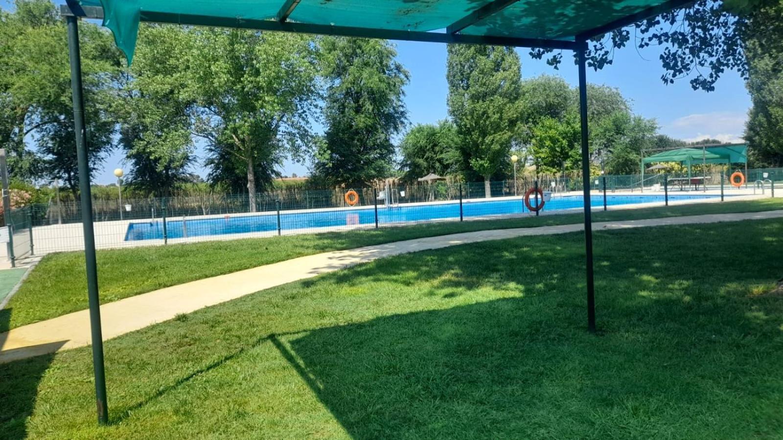 Toledo Tres Culturas: Family-Friendly Stay with Breakfast Villamiel de Toledo Exterior photo